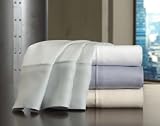 DreamFit Tencel Sheet Set - California King - White