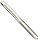 Union Butterfield 1534NR(UNC)/1534NR(UNF)1534NR(UNS) High-Speed Steel Spiral Point Tap, Uncoated (Bright) Finish, Round Shank with Square End