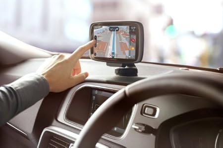 Best savings for Tomtom Go 400 Eu