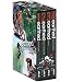 Earthed DVD Box Set MTB/DH/FR Vol.1,2,3 & 4 VI6543