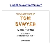 The Adventures of Tom Sawyer | Mark Twain