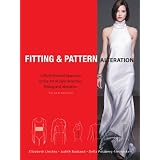 Fitting and Pattern Alteration: A Multi-Method Approach to the Art of Style Selection, Fitting, and Alteration