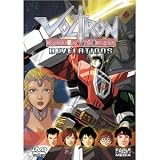 Voltron: Defender of the Universe - Revelations