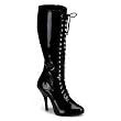 Funtasma By Pleaser Women's Arena-2020 Knee High Boot