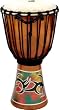 Toca SDVNP-7 Djembe, Natural