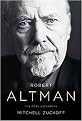 Robert Altman (Hardcover)