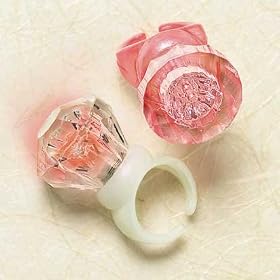 Bachelorette Party Mega Carat Ring