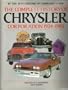 Complete History of Chrysler Corporation, 1924-1985