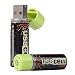 USBCell - The USB Rechargeable AA Batteries!