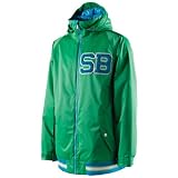 Snow Jacket Men Special Blend Unit Jacket