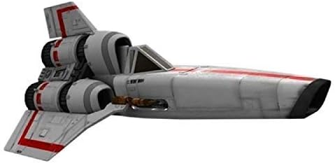 Battlestar Galactica Colonial Viper by Mobius Models