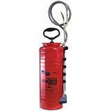 Chapin Industrial 3.5-Gallon Viton Concrete Open Head Sprayer #1949 by Chapin
