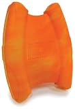 Aqua Sphere P2K (Pullkick) Versatile Product (Orange)