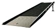Vestil YR-30-8530 Steel Yard Ramp - Overlap Style