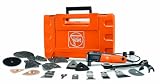 Fein 72293768090 Top (2013) Kit MultiMaster Oscillating Multi-Tool