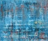 55 [untitled], Painting by Sam Sanford, Original