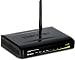 TRENDnet 150Mbps Wireless N Home GREENnet Router TEW-651BR (Piano Black)