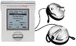 Thomson Lyra PDP 2842 Tragbarer MP3-Player 20GB