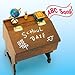 SCHOOL DAYS MUSICAL DESK