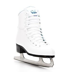 women's jackson softskate comfort figure skates