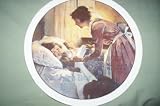 Norman Rockwell Plate - A Mothers Love - 1976