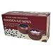 Burlwood Bowls For Go Button Storage