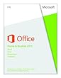 Microsoft Office Home and Student 2013 - 1PC (Product Key) [Download]