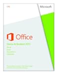 Microsoft Office Home and Student 201...