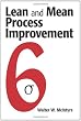 Lean and Mean Process Improvement