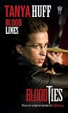 Blood Lines (BLOOD SERIES)