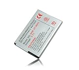 M&L Mobiles® BATTERY EB504465 - EB504465VUC FOR SAMSUNG GT-B7300 Omnia Lite GT-B7330 Omnia Pro GT-B7610 Omnia Pro GT-B7620 Giorgio Armani H1 (VODAFONE 360) GT-i5700 GT-i5800 Galaxy 3 GT-i8910 HD M1 (VODAFONE 360) GT-S8500 Wave VODA