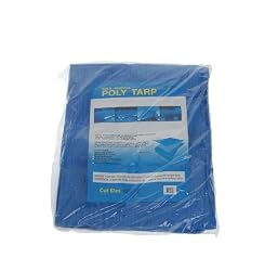 Polyethylene Tarp