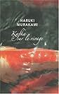 Kafka sur le rivage : Edition spéciale