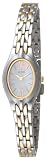Citizen Women's Eco-Drive Two-Tone Watch #EW9684-51D