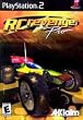 RC Revenge Pro PS2