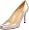 Kate Spade New York Women's Karolina Pump,Platinum,6 M US