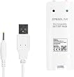 SPEEDLINK Extra Charge USB for Nintendo Wii SL-3402-SWT