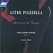 Classical Music : Histoire du Tango: Piazzolla - Music for Violin and Guitar