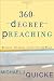 360-degree Leadership: Preaching to Transform Congregations