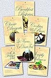 Sweet Addition Cooking Series Set 6 pk