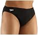Speedo Badehose / Brief ENDURANCE BRF MLE BLK, BLACK, 6