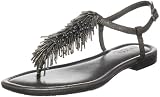 indigo by Clarks Women's Anoka T-Strap Sandal