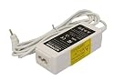 Nr. 027 TUPower Netzteil f Asus Eee PC R101 R105 R101 R105 R105D R101d R101x 1001PQ 1001HT 1001PX 1001PG 1001HA 1001PQD 1001P 1001PXD 1005HA-VU1X-BU 1005HA-PU1X 1005PR 1005PXD 1005HA-BLK140X 1005HA-VU1X-PI 1005HA-PU1X-BK 1005PX 1005HA-E 1005HA-VU1X-WT 1005 1005HA-PU1X-BU 1005HA-EU1X 1005HE 1005PEG 1005HA-V 1005HA-EU1X-BK 1005HR 1005H 1005PG 1005HA-VU1X 1005HAG 1005P 1005HA-A 1005HA-VU1X-BK 1005HA 1005HA-P 1005PE 1005HA_GG 1005HAB 1008HA 1008HAG 1008P 1016P 1101HAB 1101HA 1101HAG 1101HA-MU1X 1101HGO 1101HA_GG 1015P 1015PEM 1015PD 1015PN 1015PE 1015PW 1015PED 1015T 1018P 1201T 1201NL 1201HAB 1201HA 1201HAG 1201K 1201PN 1201N 1215N 1215P 1215T in Weiß 19V 40W inkl. Stromkabel