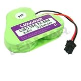 LENMAR CBC-399 Cordless Phone Battery for Motorola (LENMAR CBC399)