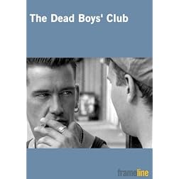 Dead Boys Club