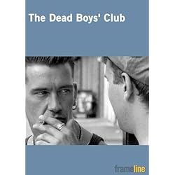 Dead Boys Club