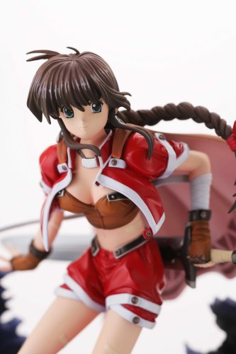 Cover image : MON-SIEUR BOME COLLECTION Vol.25 ルシア (PVC塗装済み完成品)