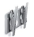 M&S Flush Wall Mount with Tilt for 23-32'' TV