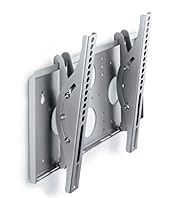 MS Flush Wall Mount with Tilt for 23 32 TV