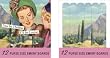 anne taintor You be Thelma. I'll be Louise. Emery Boards